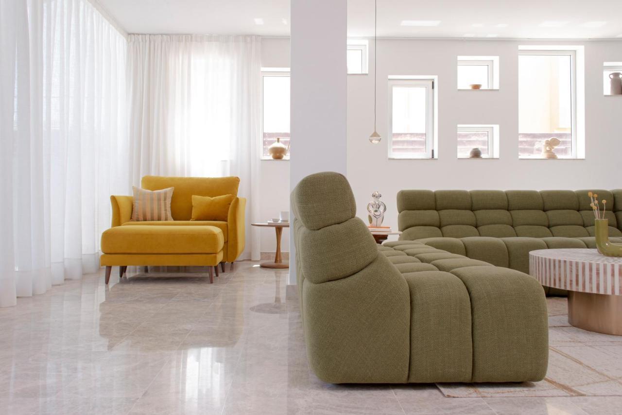 The Moss - Luxury Villa In Corralejo Near The Beach Екстериор снимка