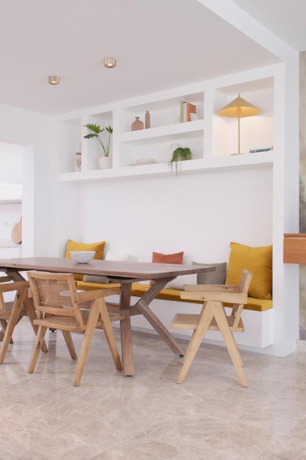 The Moss - Luxury Villa In Corralejo Near The Beach Екстериор снимка