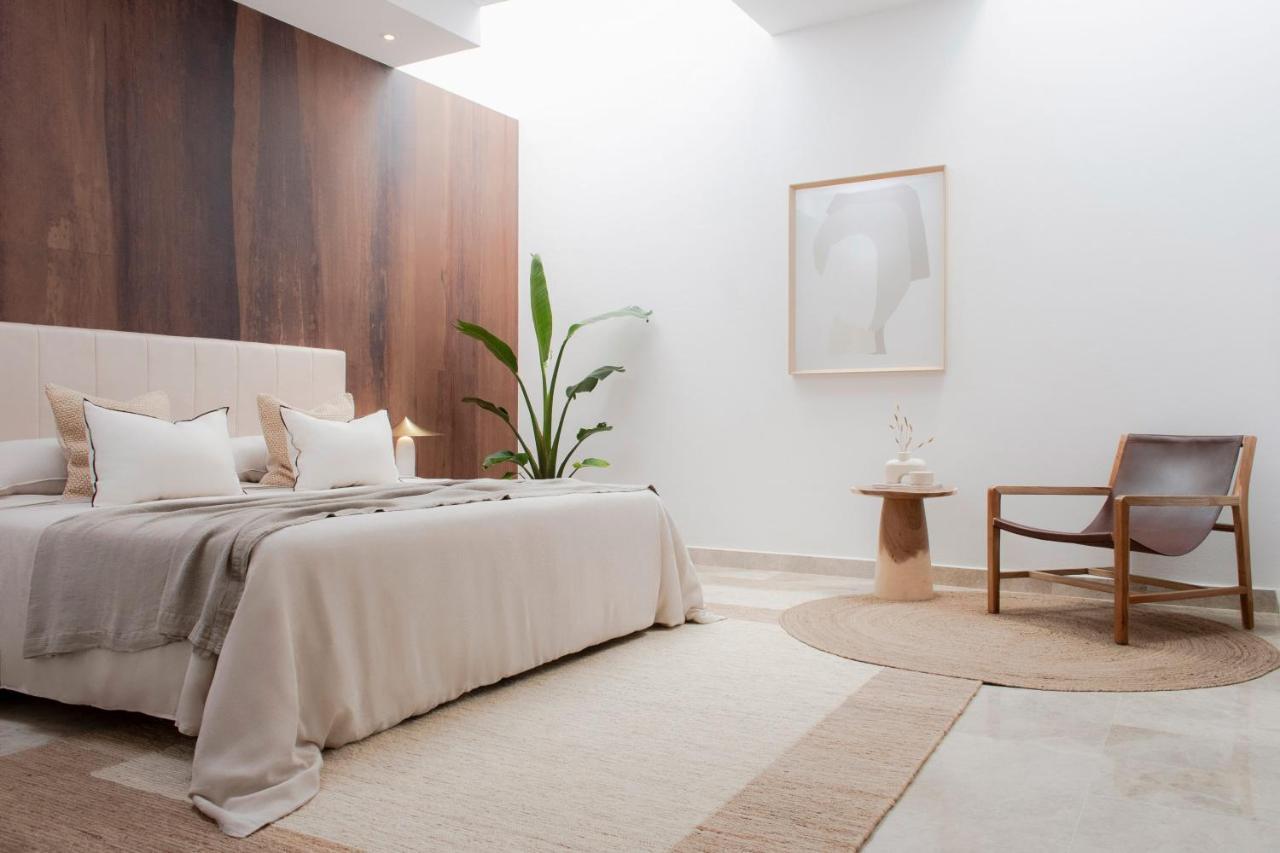 The Moss - Luxury Villa In Corralejo Near The Beach Екстериор снимка