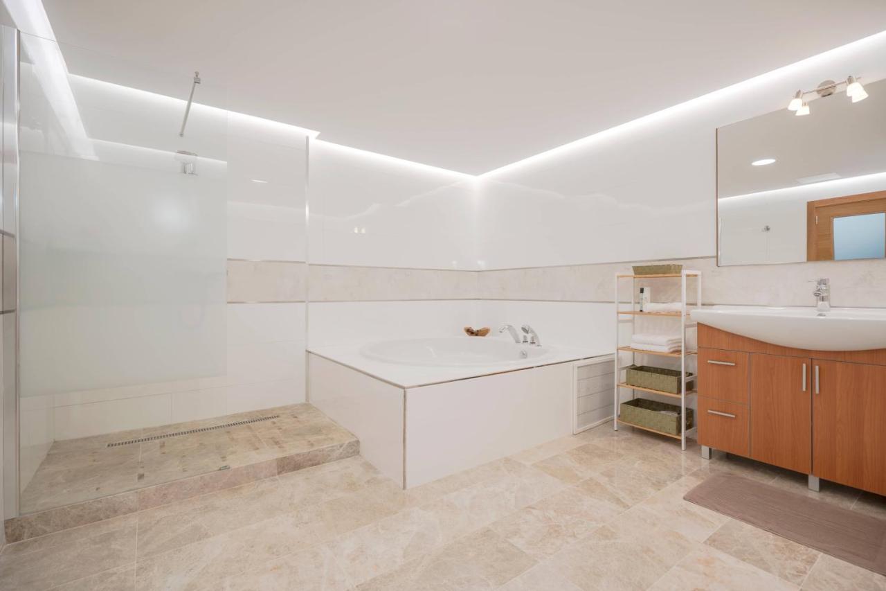 The Moss - Luxury Villa In Corralejo Near The Beach Екстериор снимка