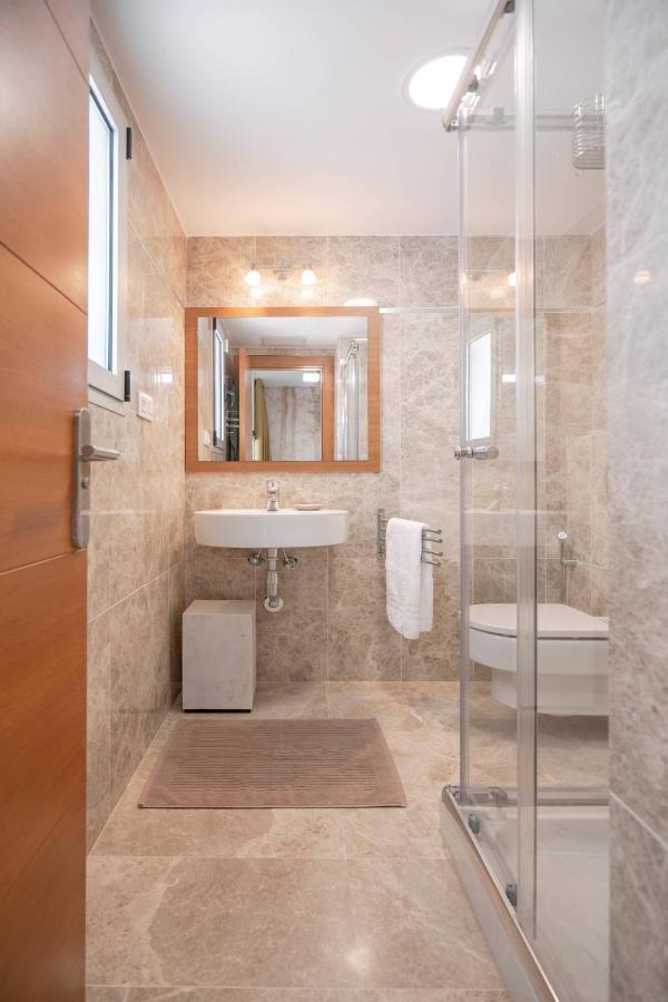 The Moss - Luxury Villa In Corralejo Near The Beach Екстериор снимка