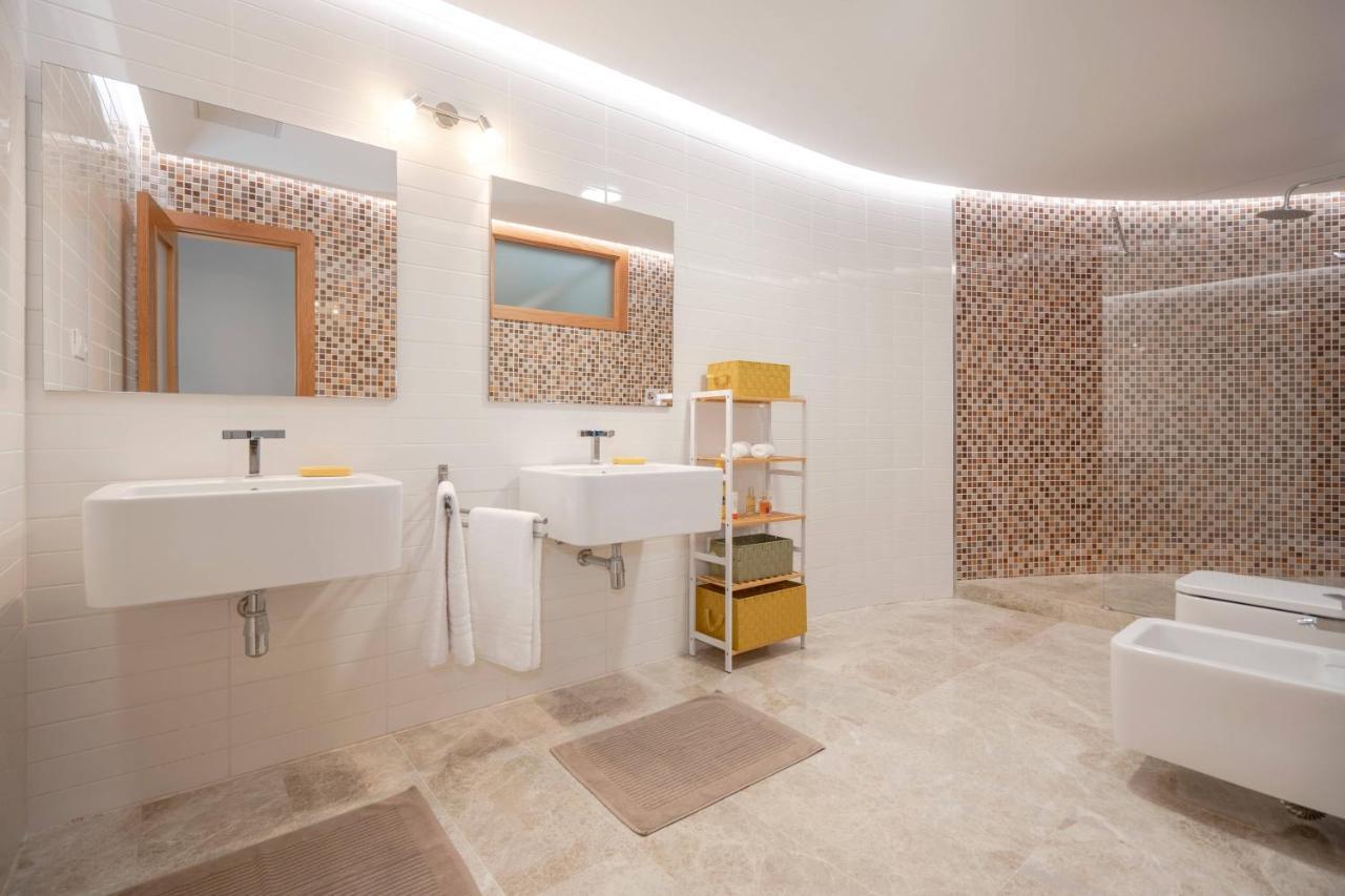 The Moss - Luxury Villa In Corralejo Near The Beach Екстериор снимка