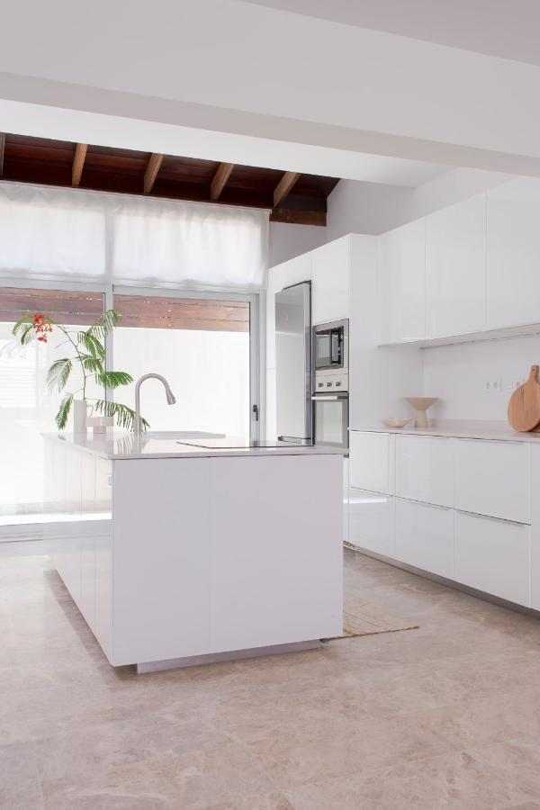 The Moss - Luxury Villa In Corralejo Near The Beach Екстериор снимка
