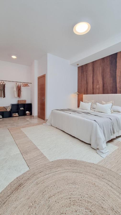 The Moss - Luxury Villa In Corralejo Near The Beach Екстериор снимка